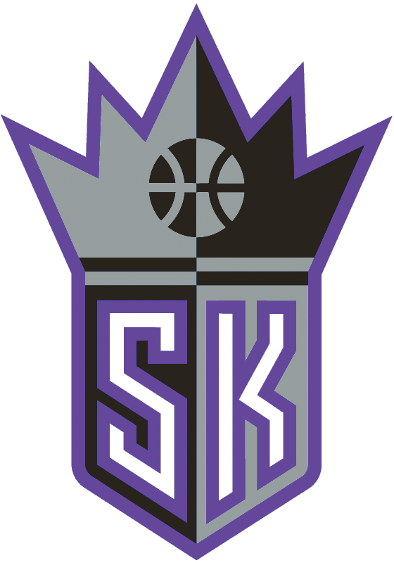 Sacramento Kings 1994-2014 Alternate Logo iron on transfers for fabric
